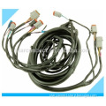 custom deutsch connectors auto truck wire looms cable assembly manufacturer